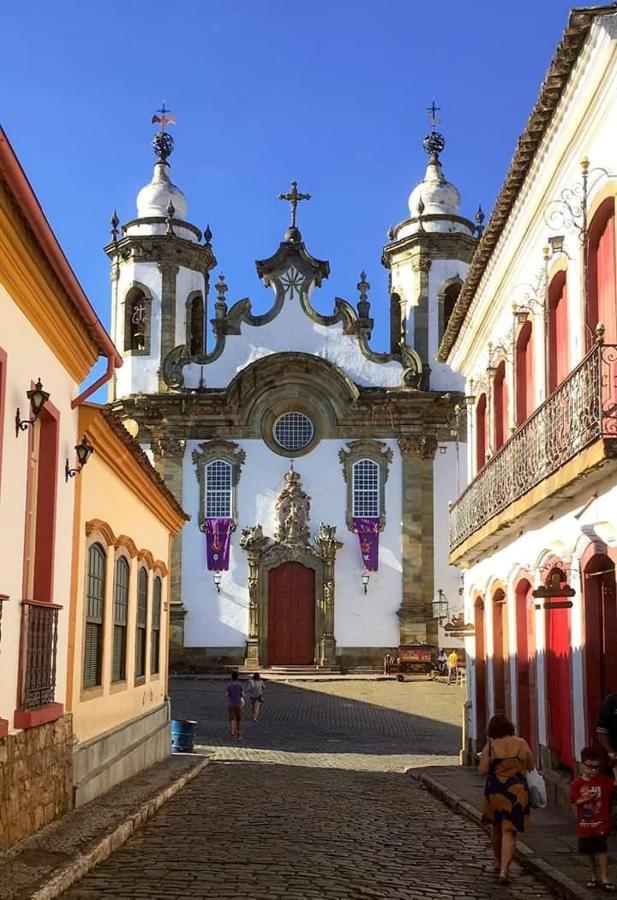 Espaço Compô 03 Sao Joao del Rei Ngoại thất bức ảnh