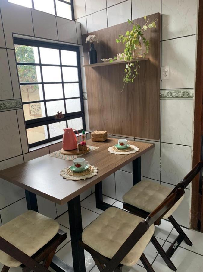 Espaço Compô 03 Sao Joao del Rei Ngoại thất bức ảnh